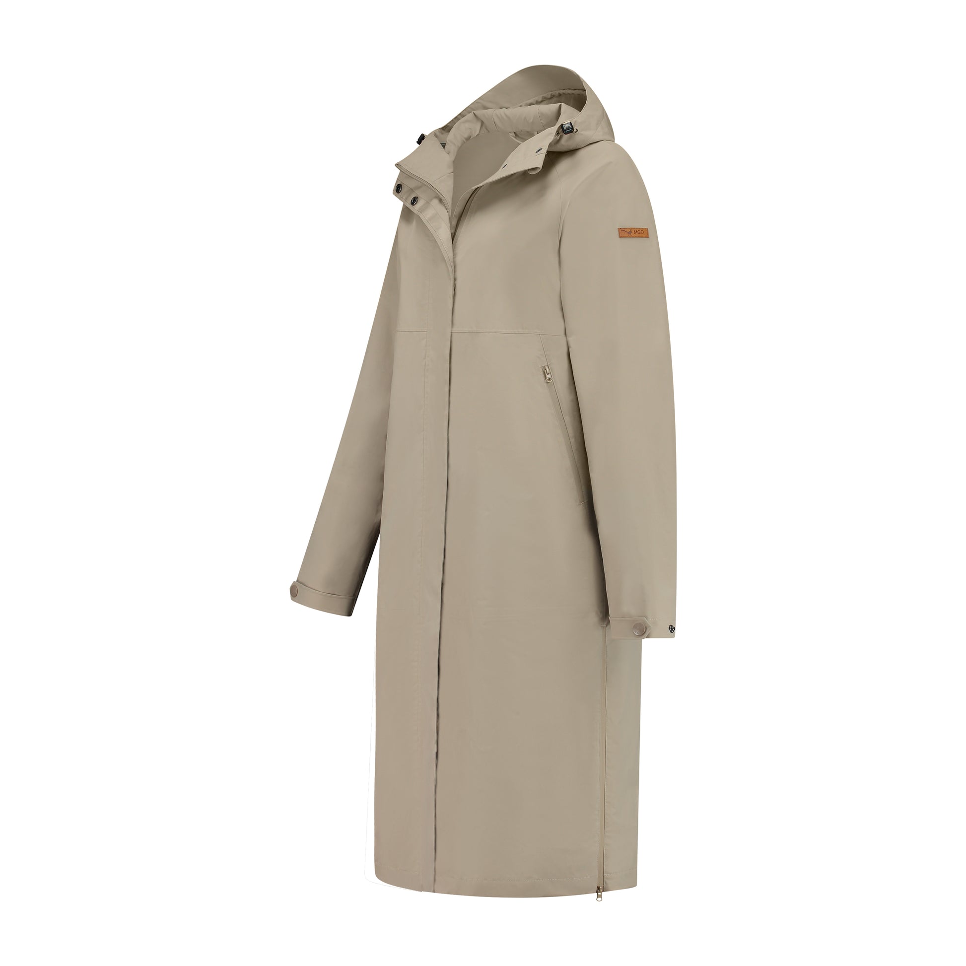 Lori Jacket Lady Taupe FL