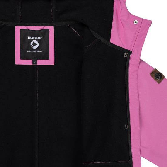 Kiara Pink DCI