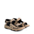 Bergnas Light brown FRD