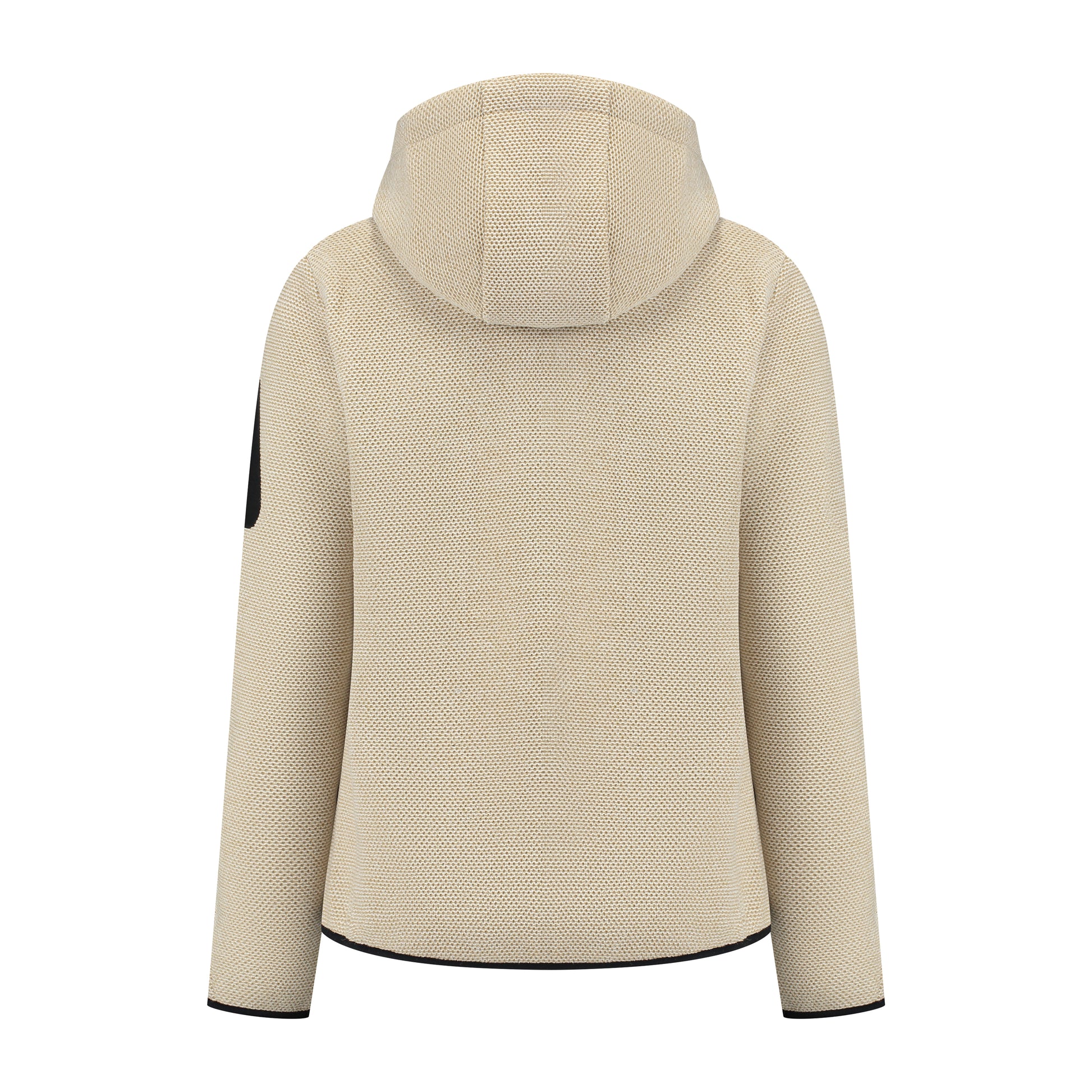 Tove Cardigan Lady Taupe B
