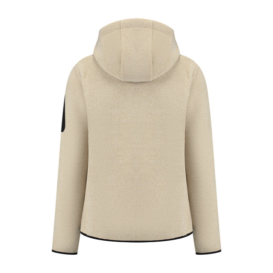Tove Cardigan Lady Taupe B