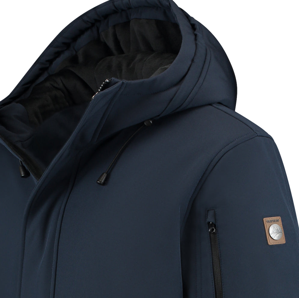 Ribe Jack Men Navy DCB