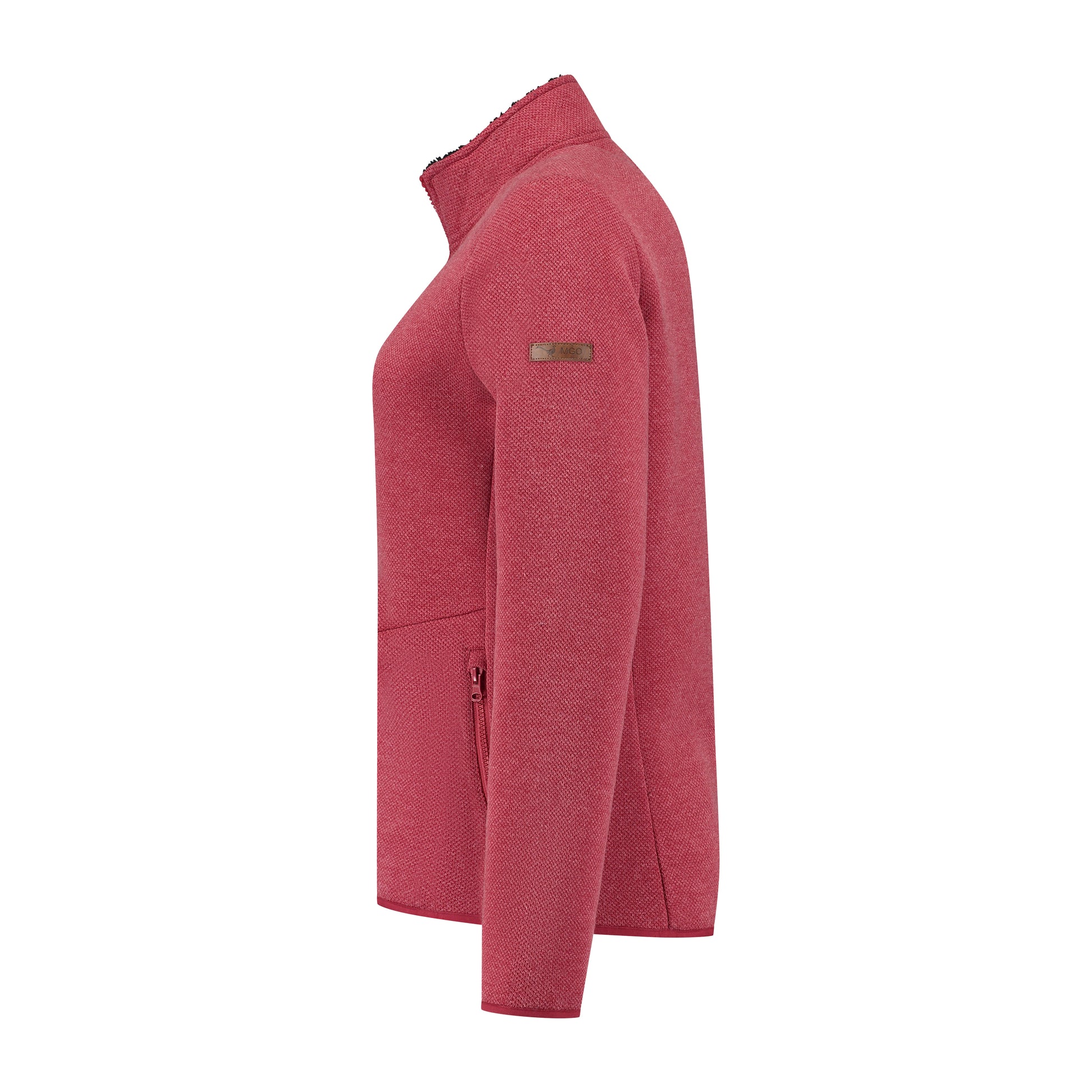 Tatum Cardigan Lady Red L