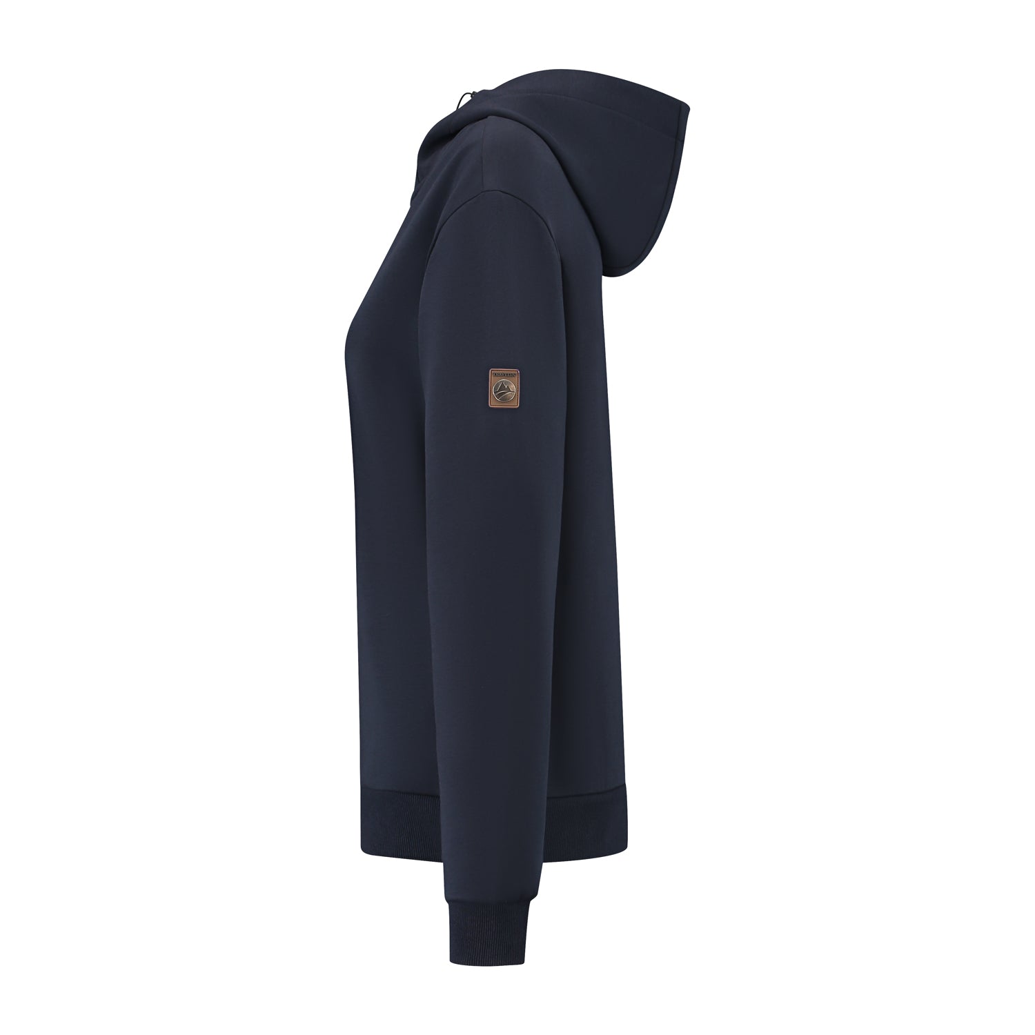 Maren Hoodie Lady Navy L