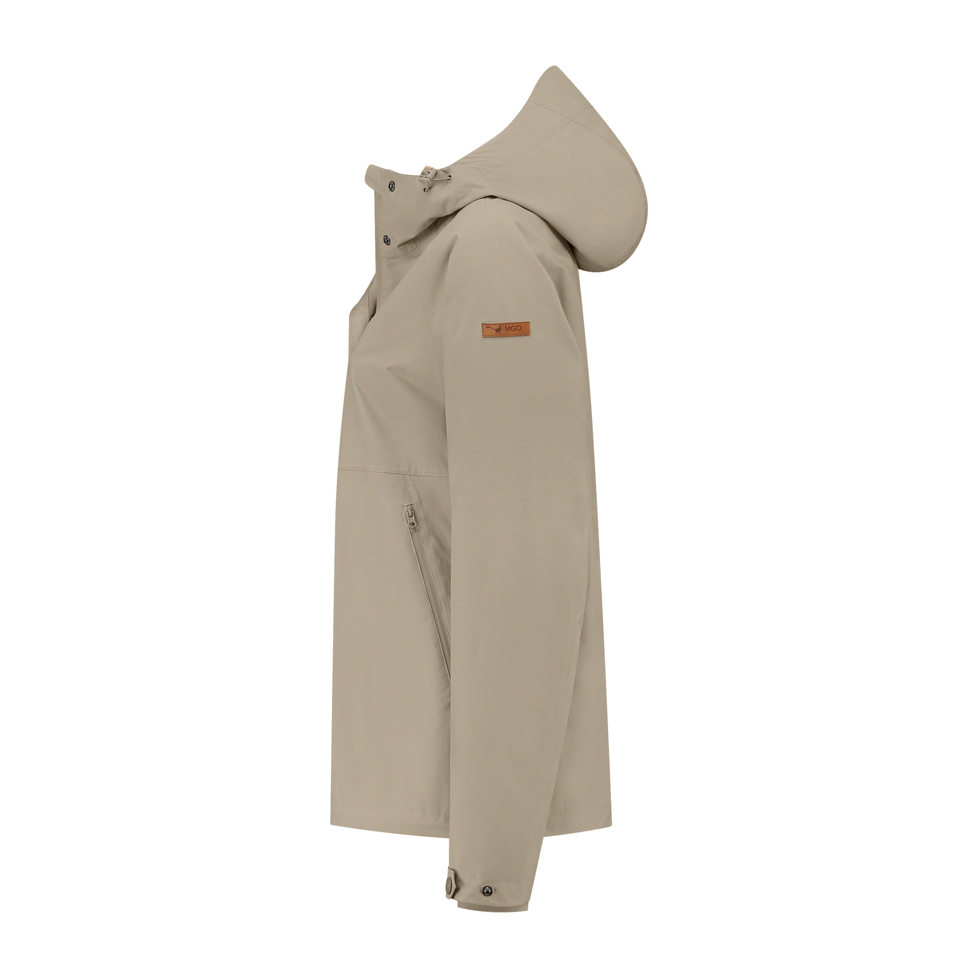 Skylar Jacket Lady Taupe L