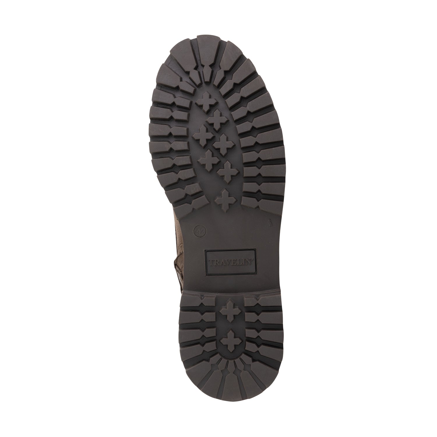 Storasund Men Dark brown UNS