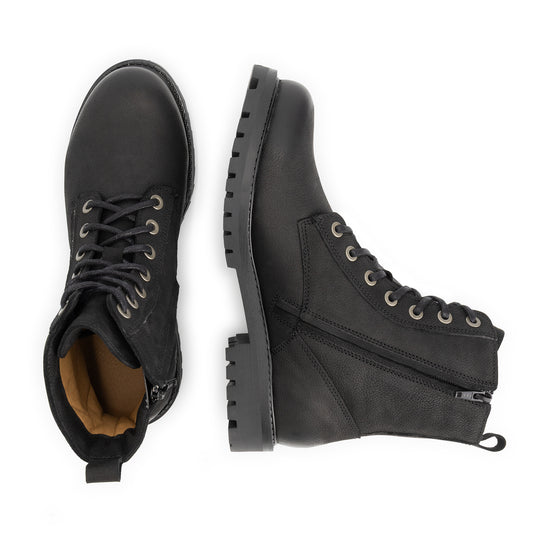 Akland Black UPD