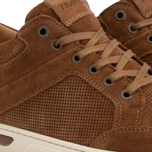 Oakham Men Cognac DFW