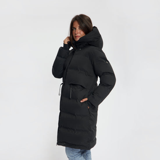 Odda Black MV2