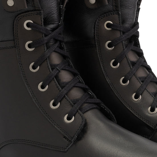 Holm Men Black DFW