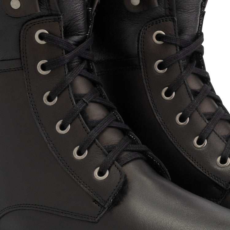 Holm Men Black DFW