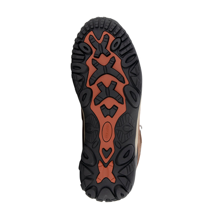 Nyborg Men Brown UNS