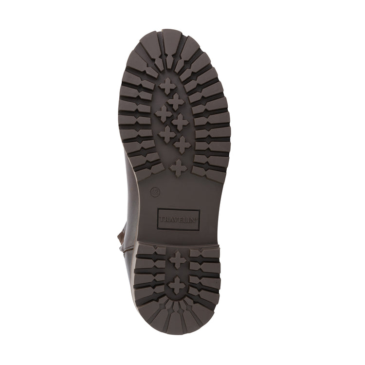 Gyland Men Dark brown UNS