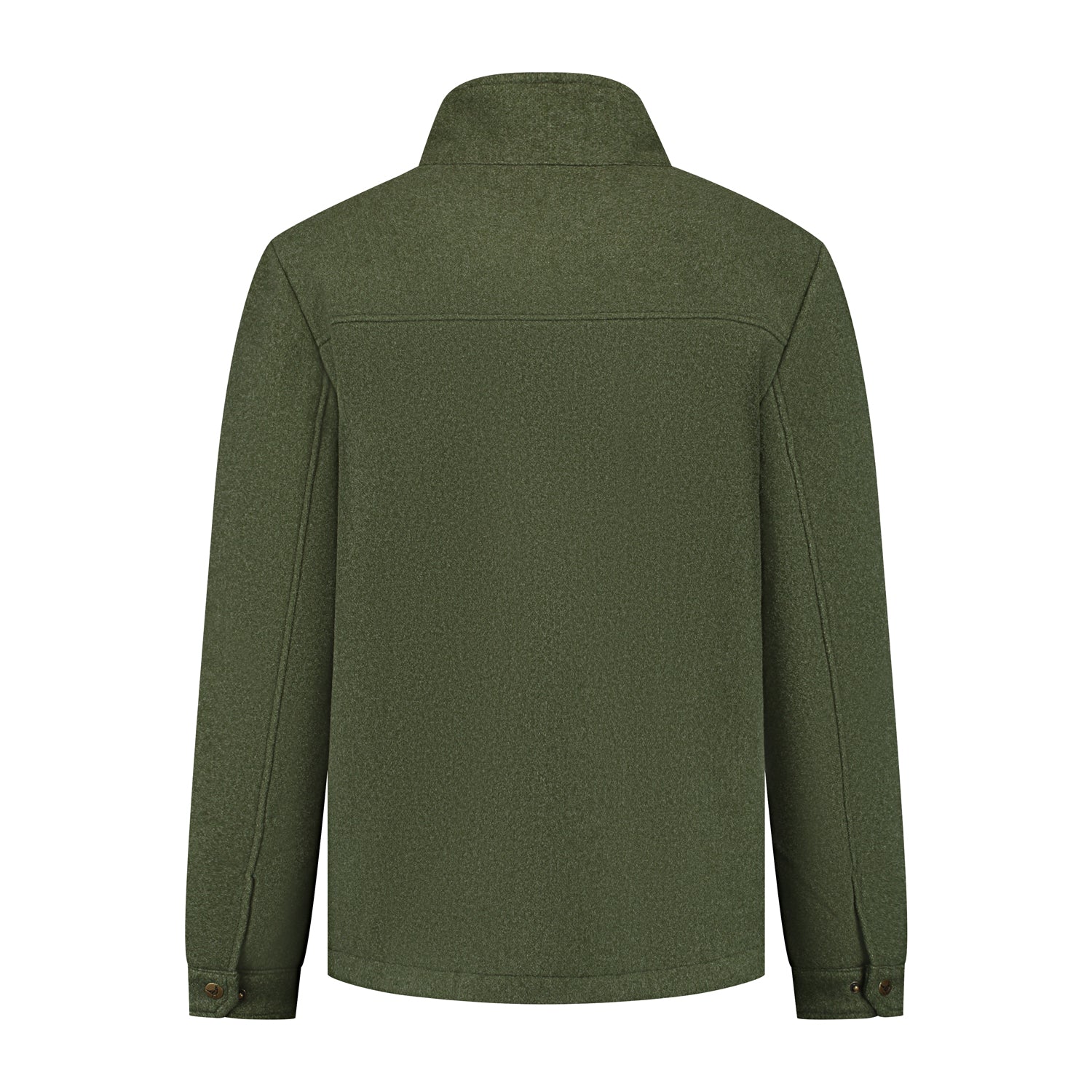 Walter Jacket Men Green B