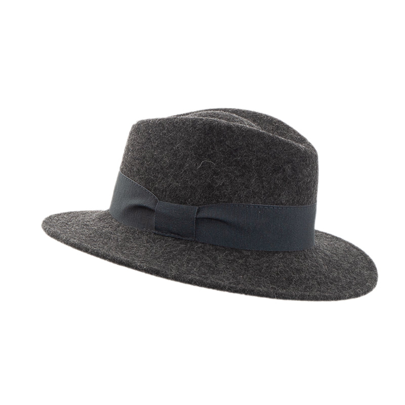 Foxy Felthat Lady Anthracite ACC4
