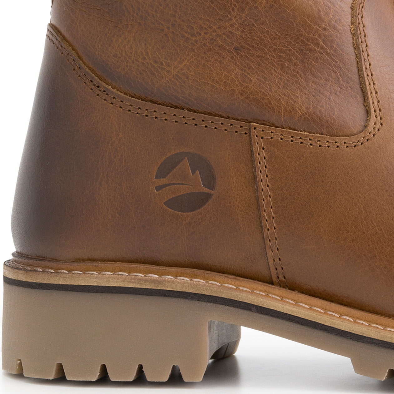 Kammerfoss Lady Cognac DFH