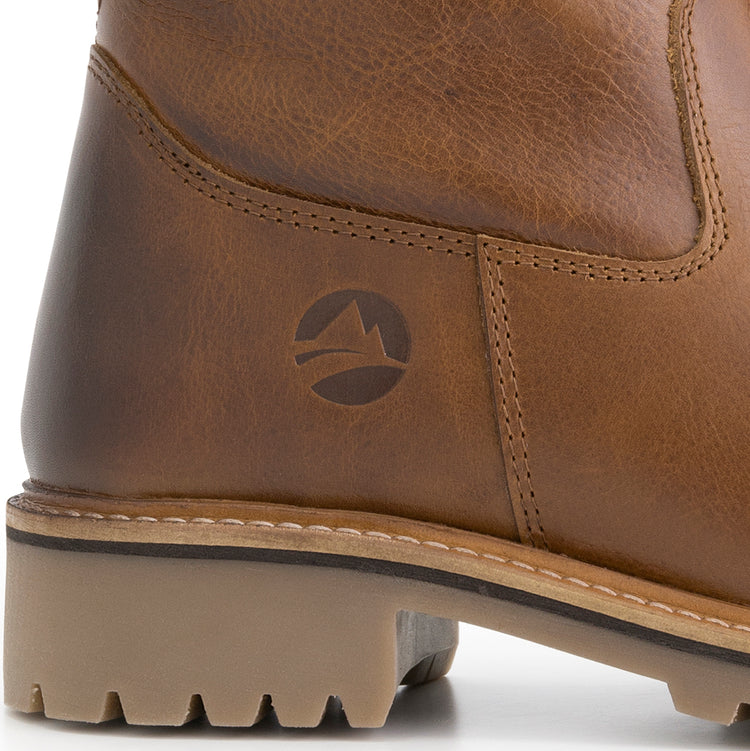 Kammerfoss Lady Cognac DFH