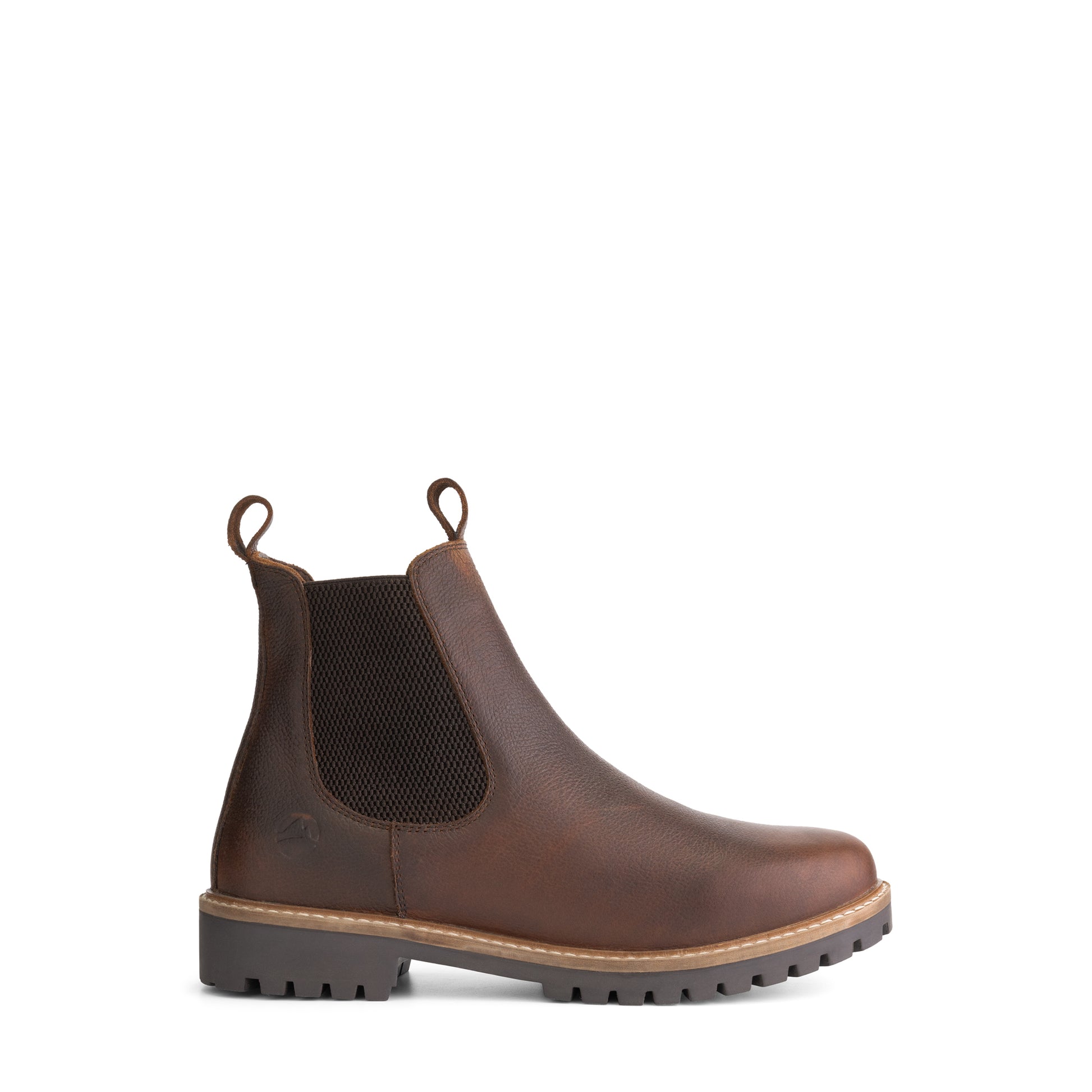Romsdal Dark brown R