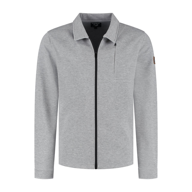 Njord grey melange F