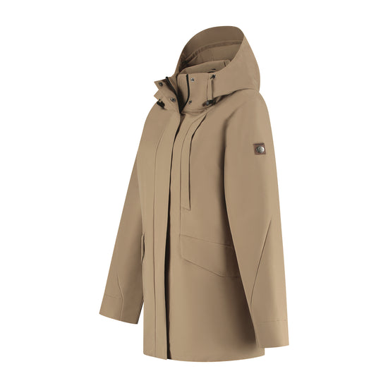 Leyla Light brown FL