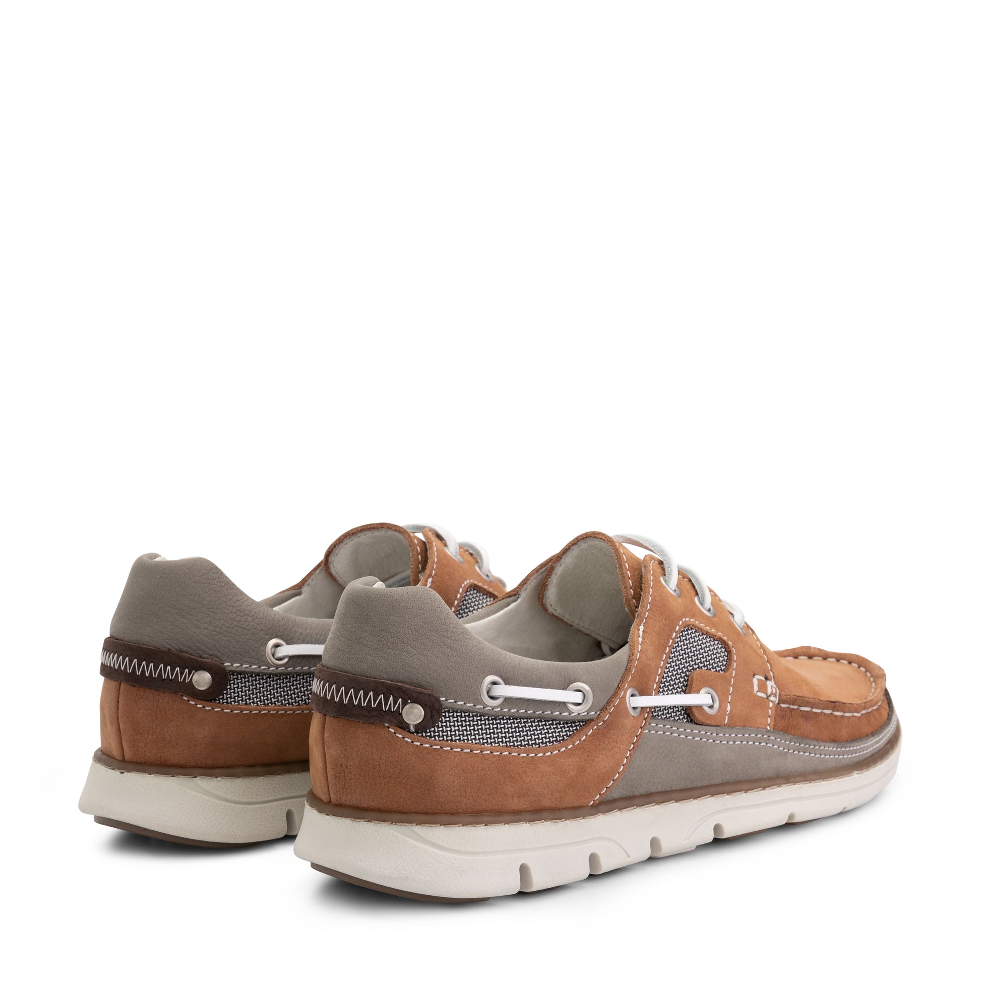 Yarmouth Men Cognac BD