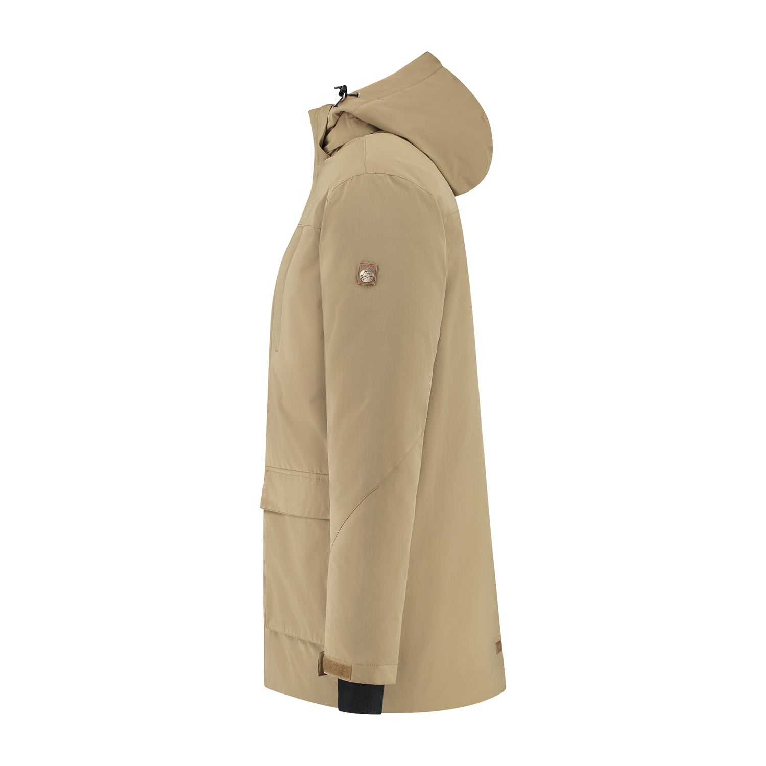 Jack Rasmus Men Khaki L