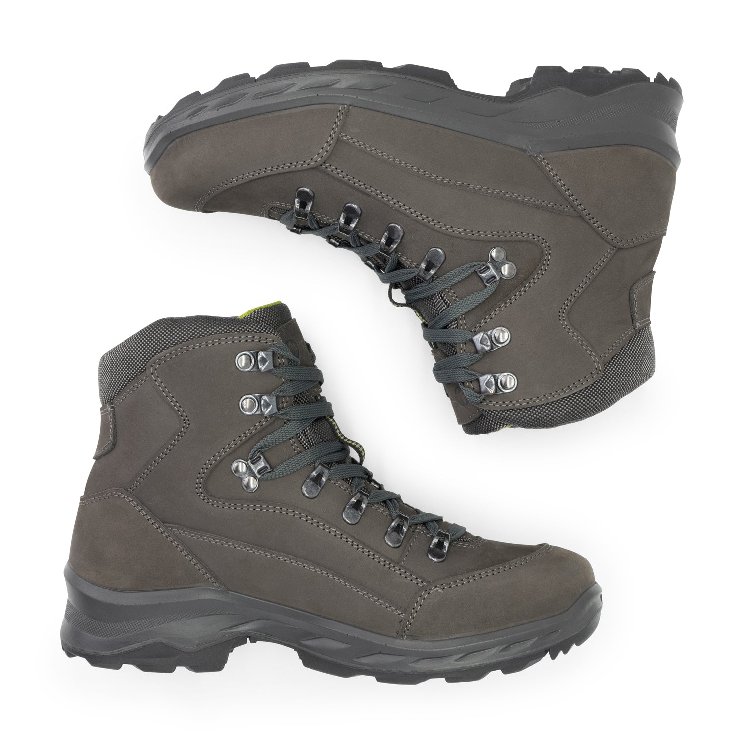 Faaborg Men Grey UPD