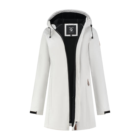 Jack Tuula Lady Off white CVO