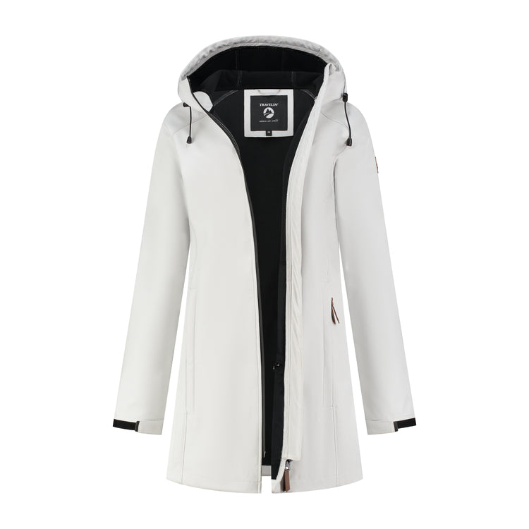 Jack Tuula Lady Off white CVO