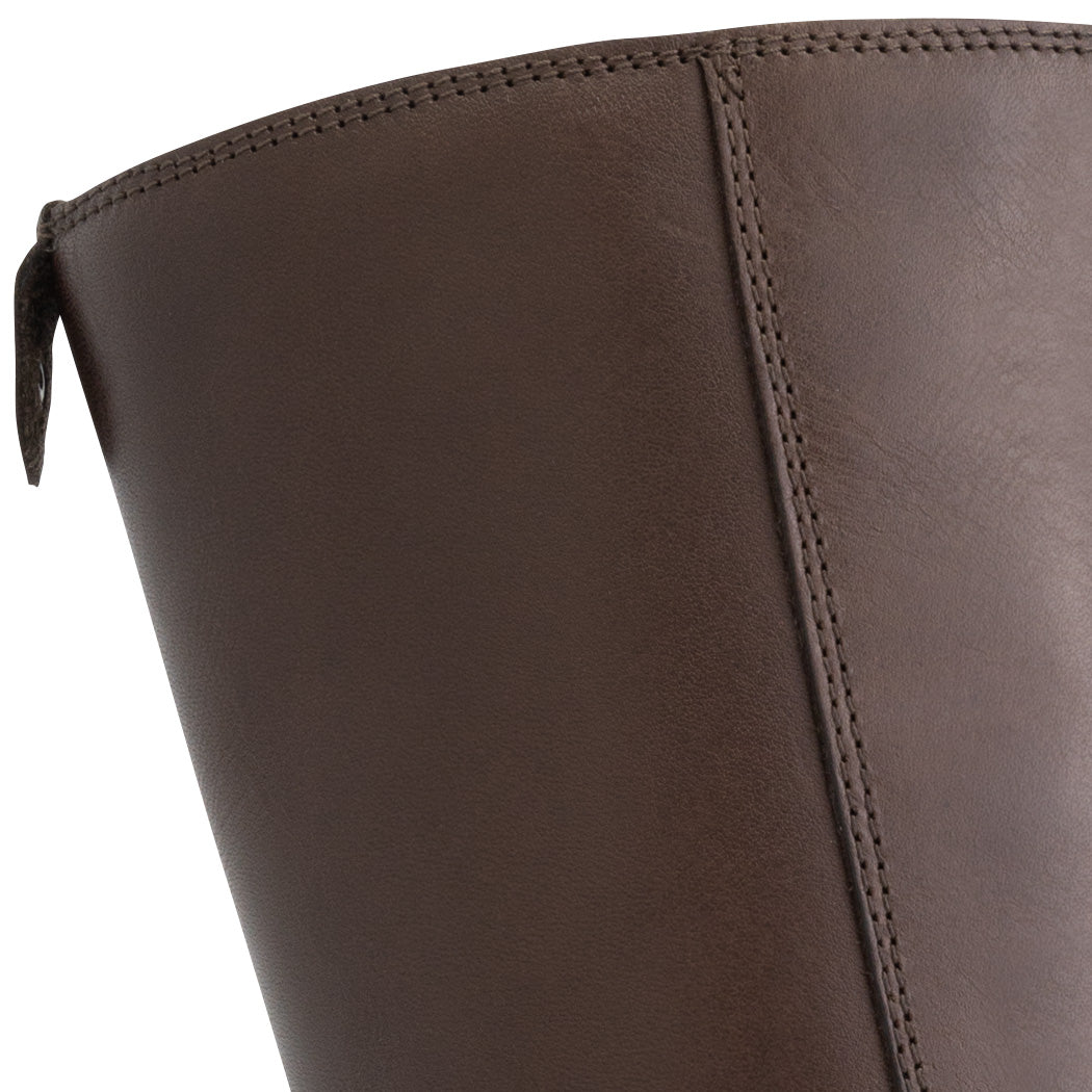Fitjar Lady Dark brown DFS