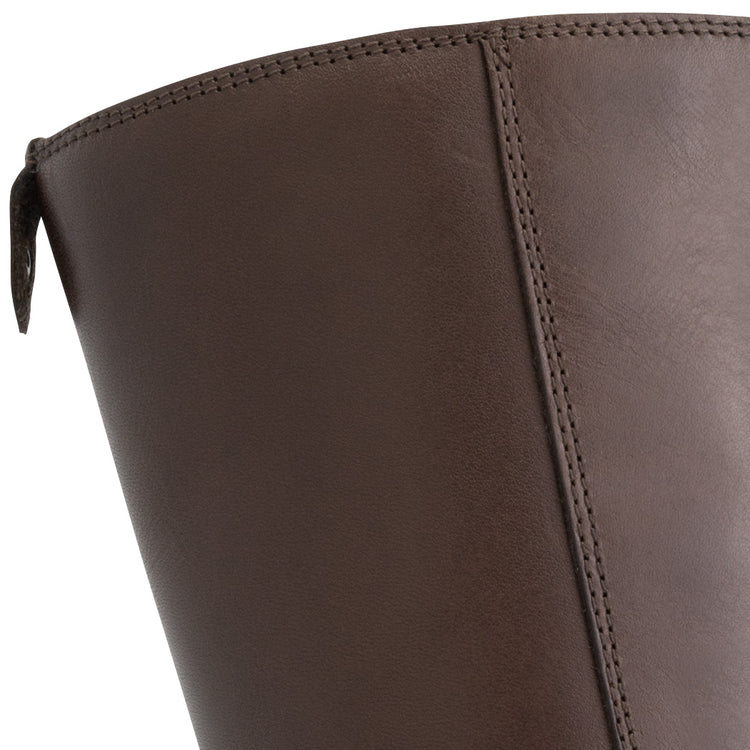 Fitjar Lady Dark brown DFS