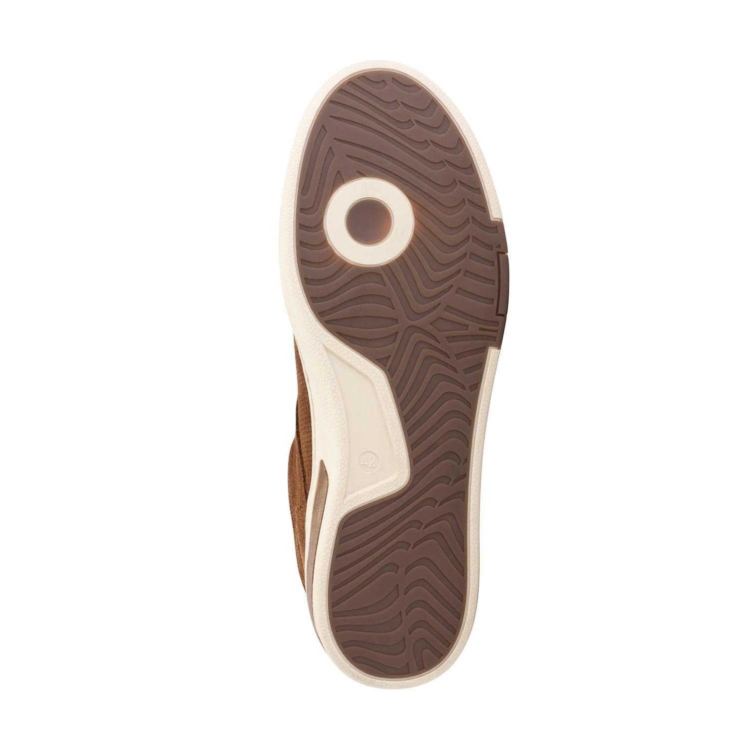 Oakham Men Cognac UNS