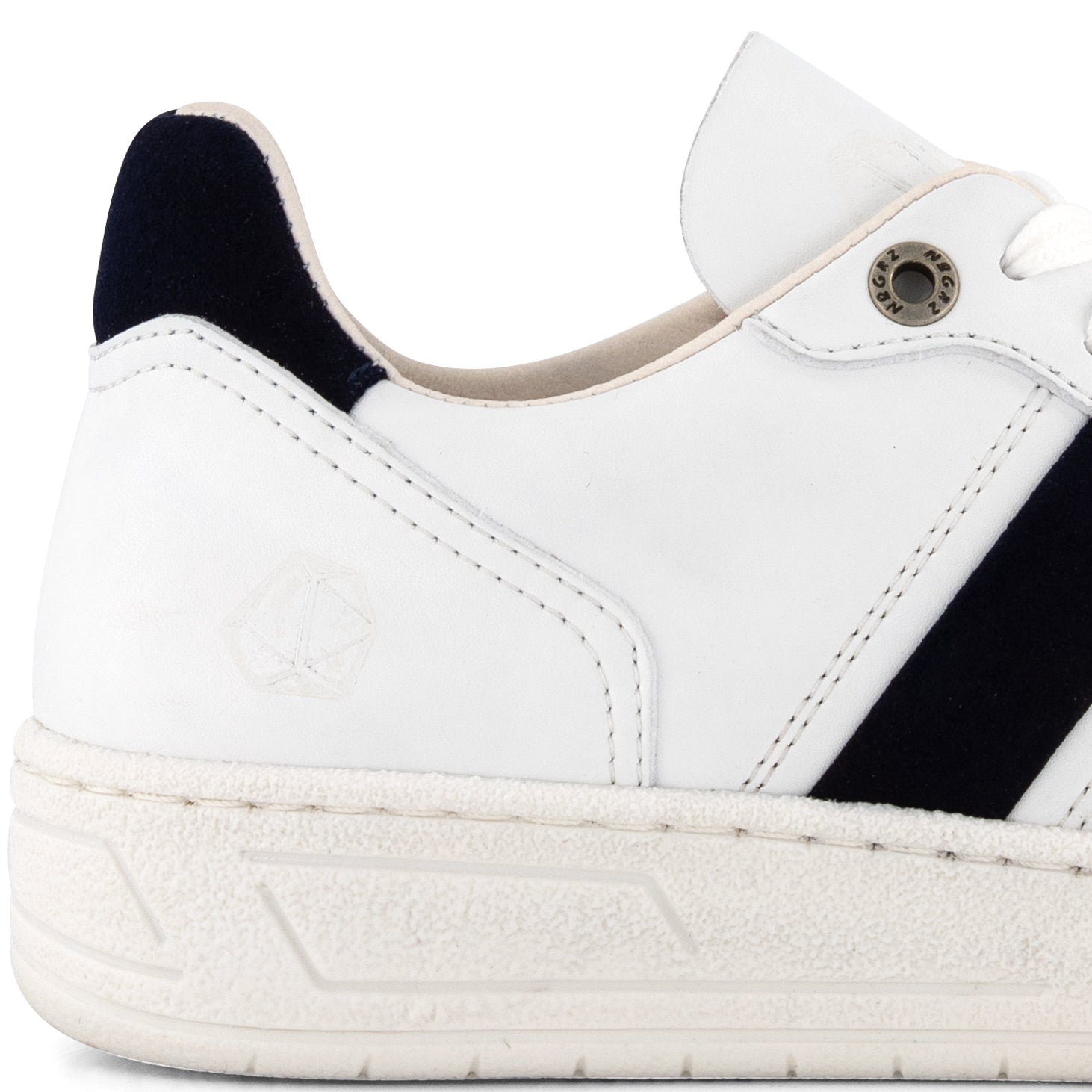 E.Pearee Vegan Lady - Navy DFH