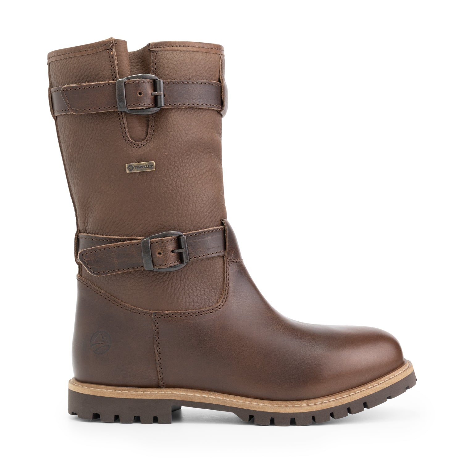 Sweden Lady Dark brown R