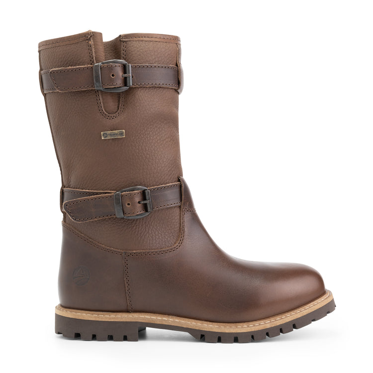 Sweden Lady Dark brown R