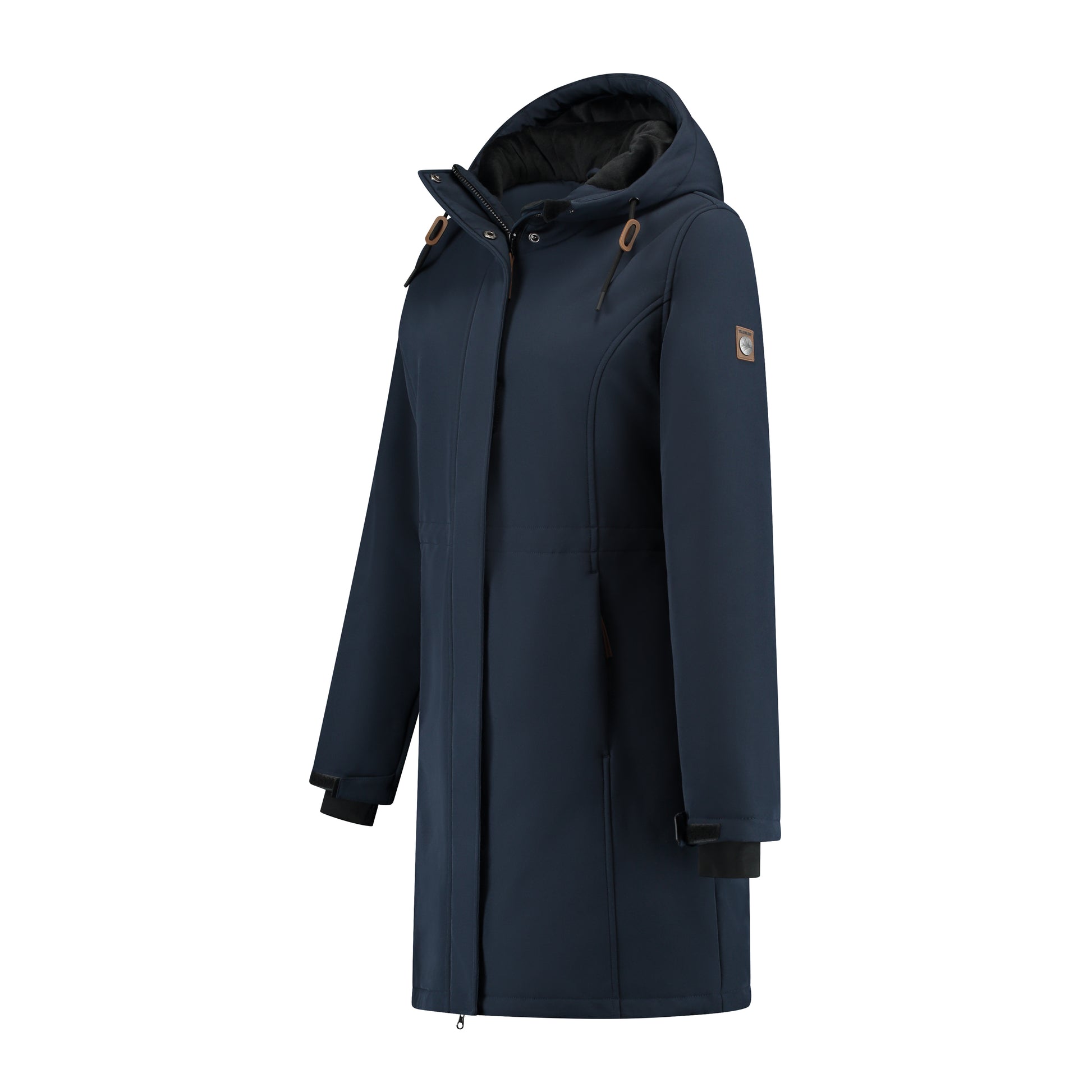 Enrike Jack Lady Navy FL