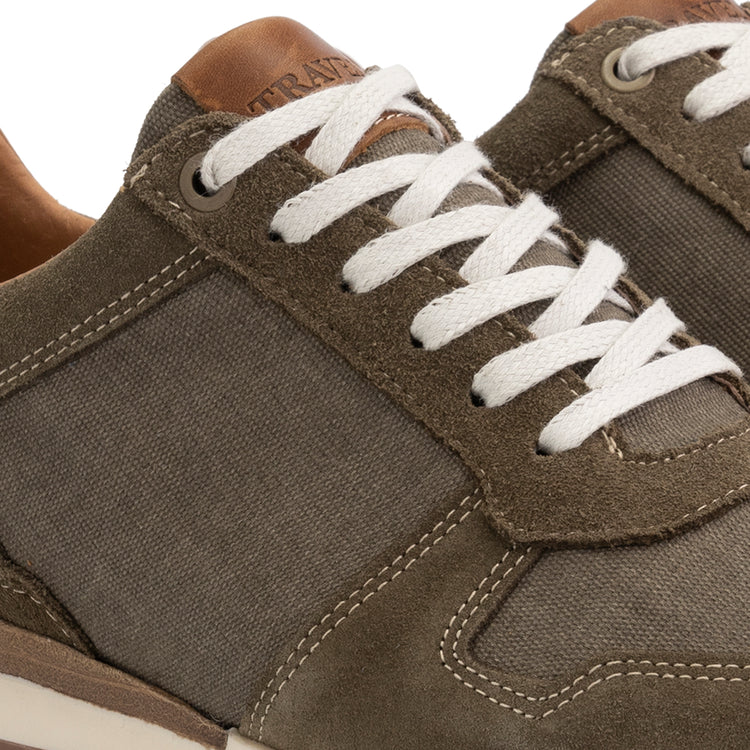 Norton Men Green DFW