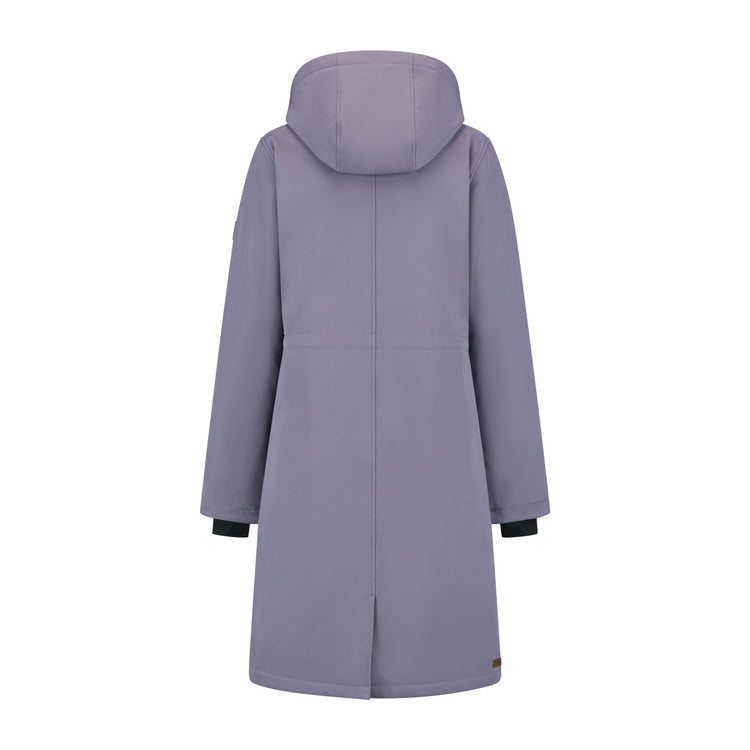 Uvana Jack Lady Purple B