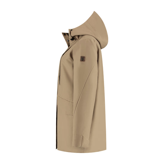 Leyla Light brown L