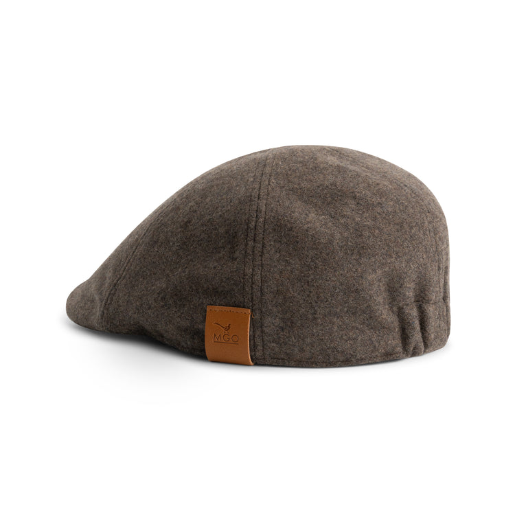 Thorne Brown ACC2