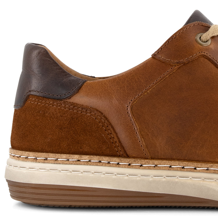 Northampton Men Cognac DFH