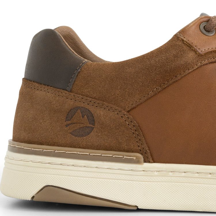 Southam Men Cognac DFH