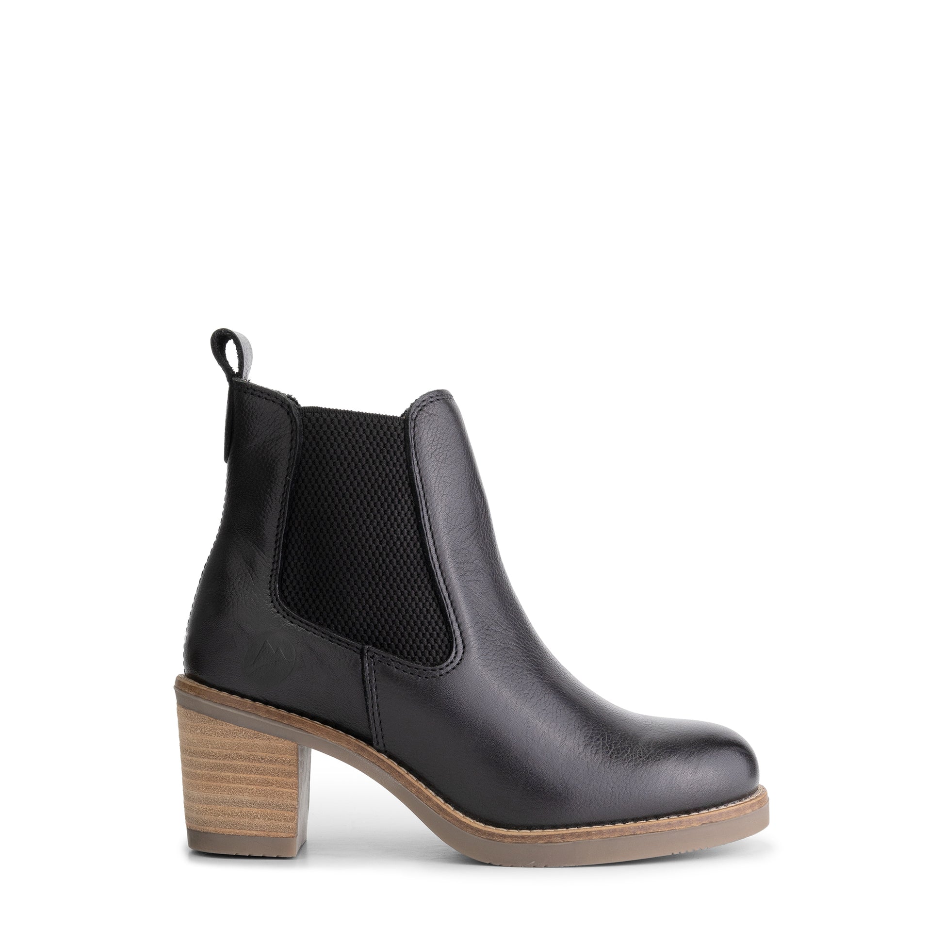 Ivry Black R