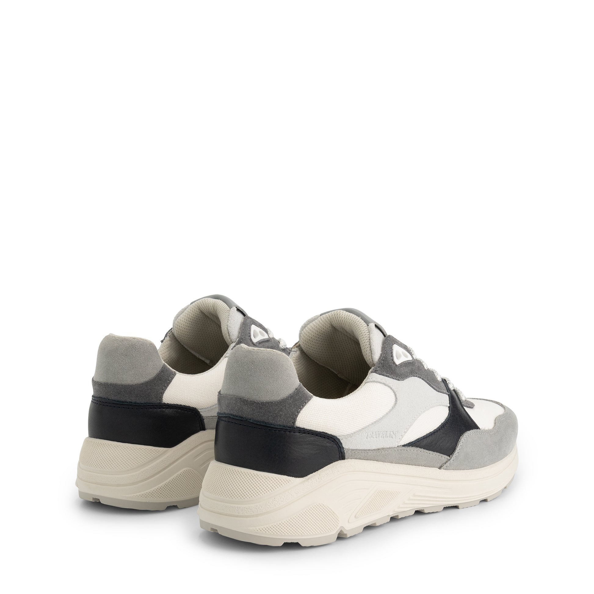 Ryde Grey BD