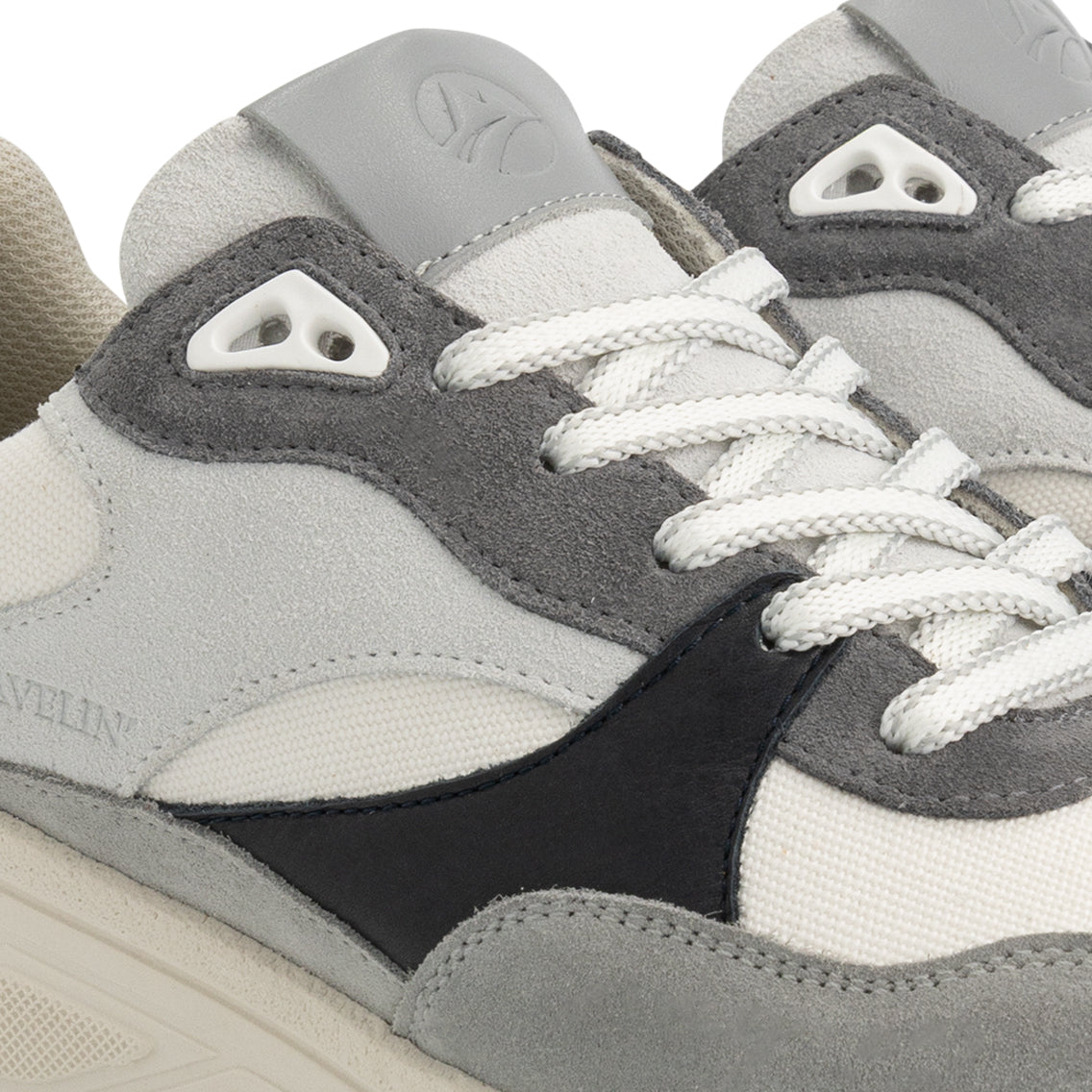 Ryde Grey DFW