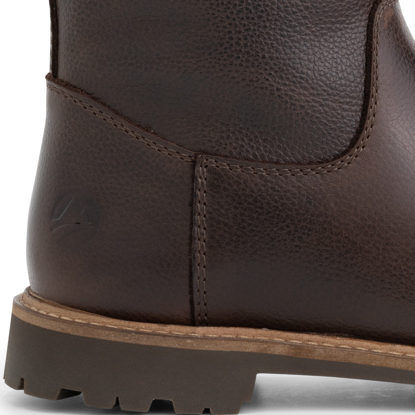 Yukon Lady Dark brown DFH