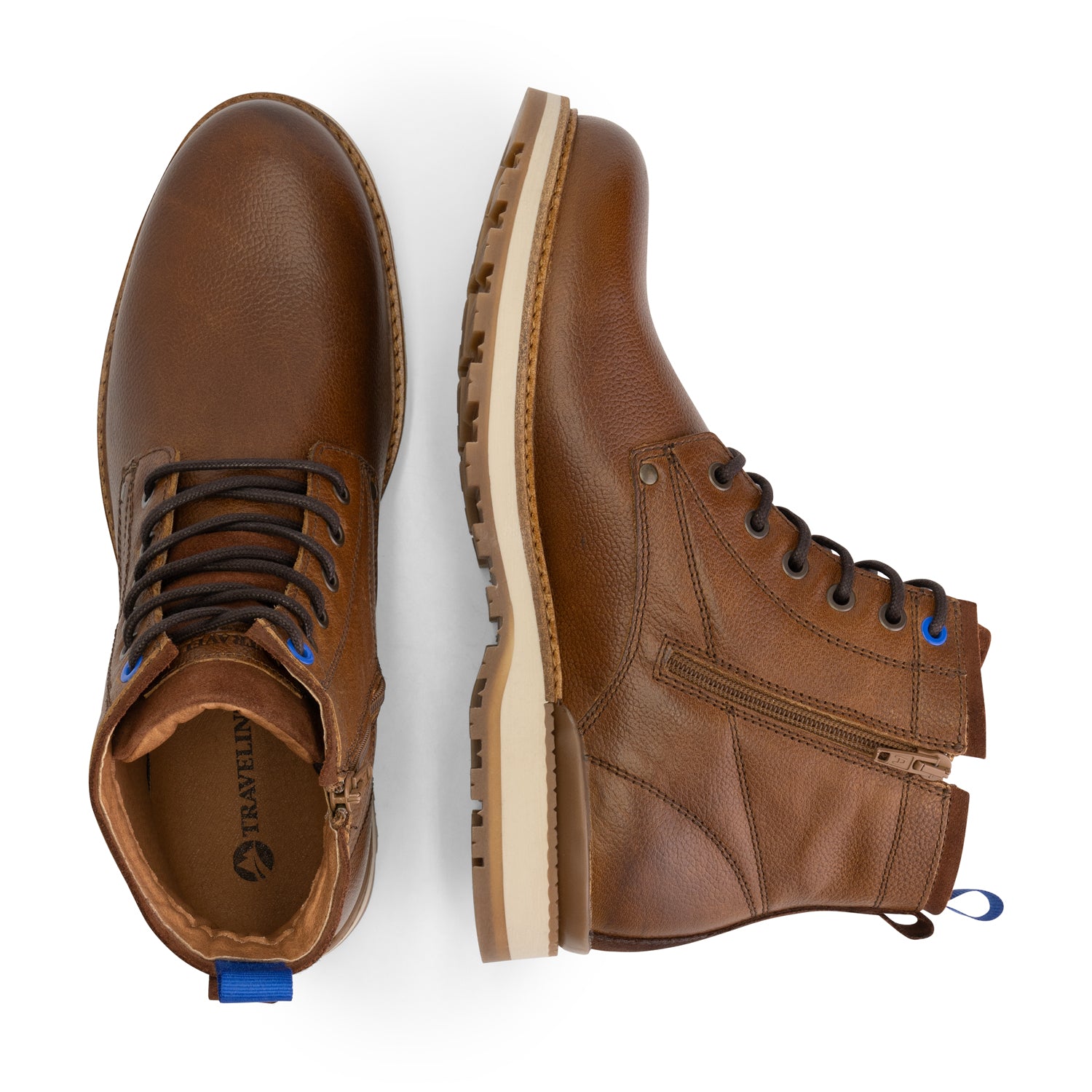Malberg Men Cognac UPD