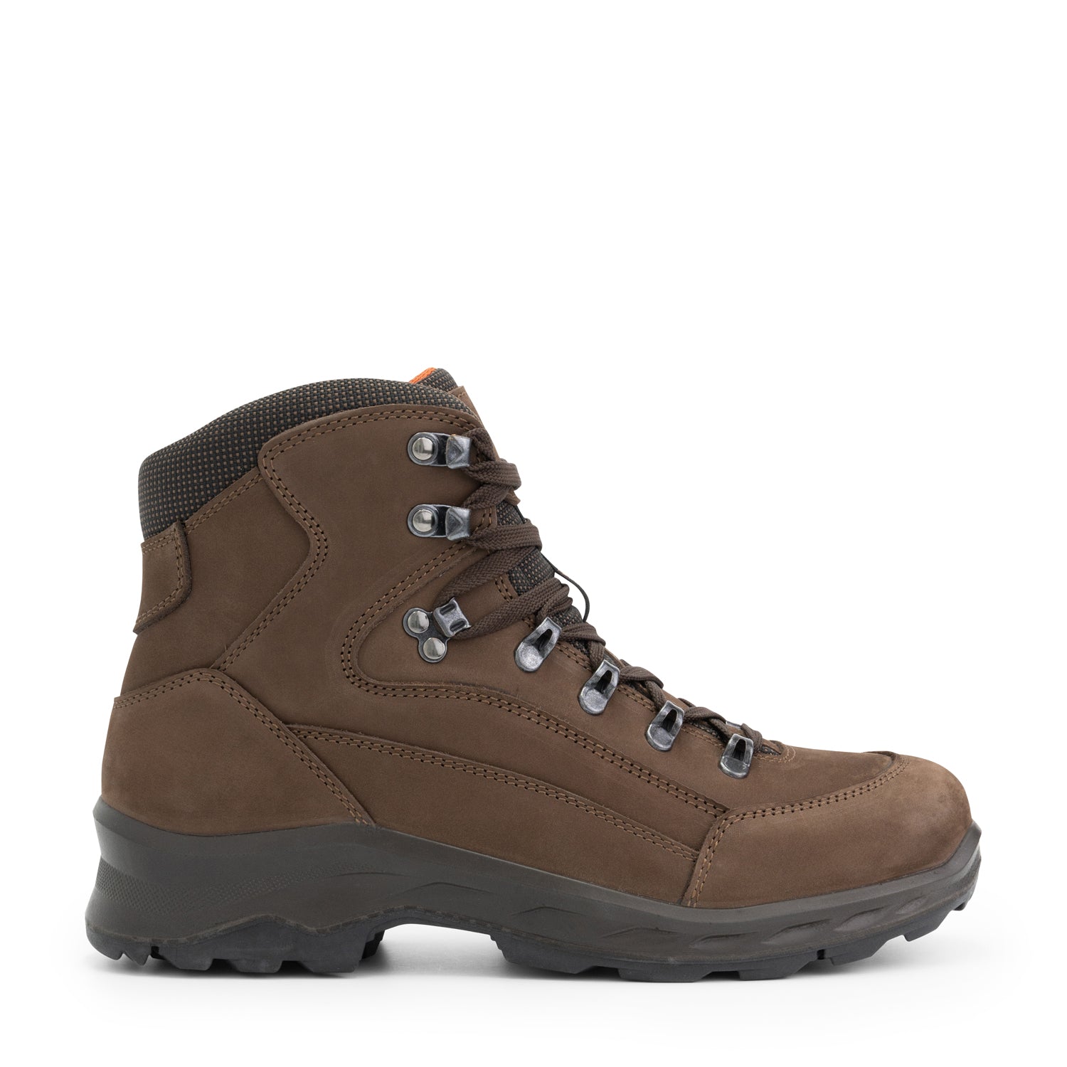 Faaborg Men Brown R