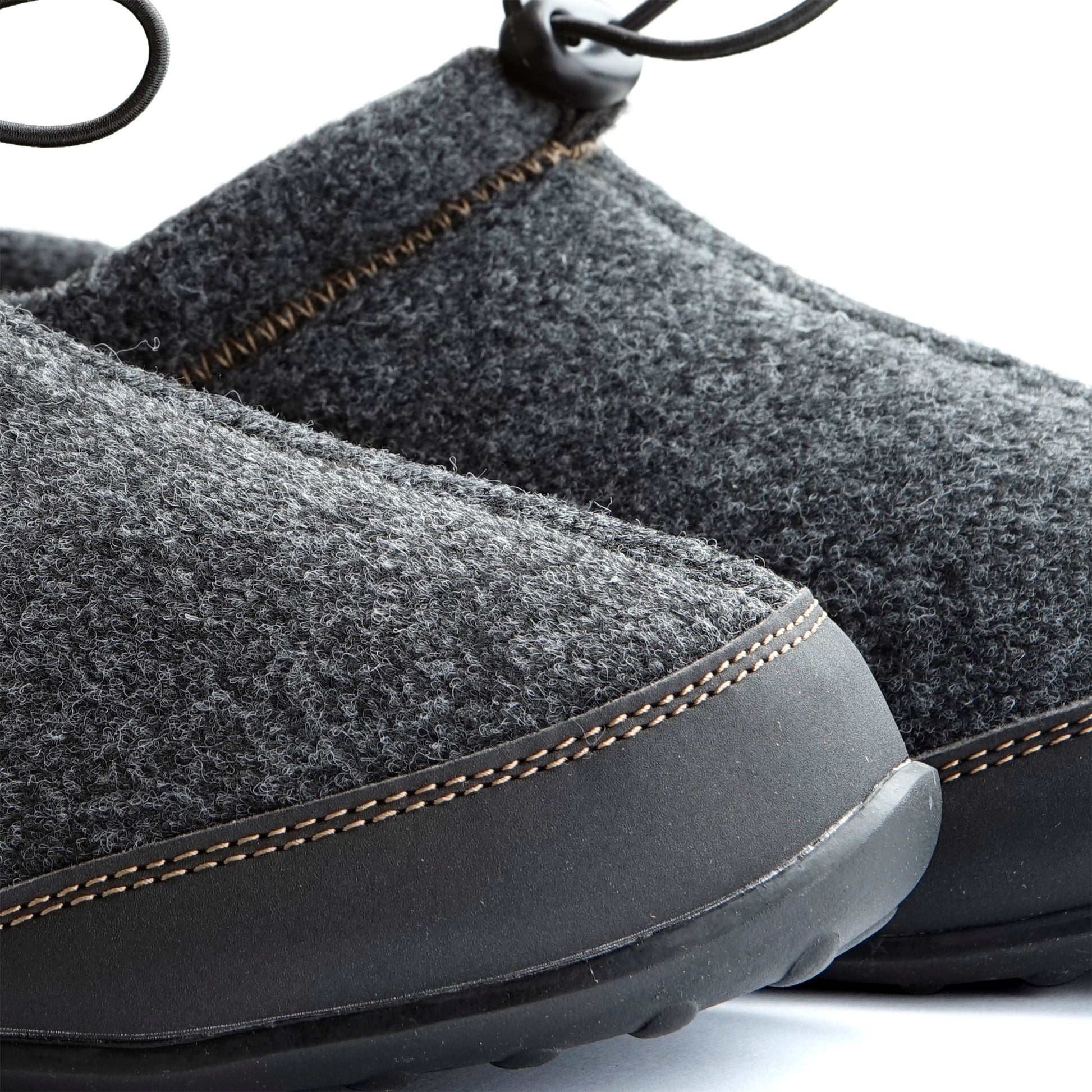 Back-Home Men Grey DFW
