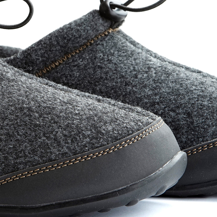 Back-Home Men Grey DFW